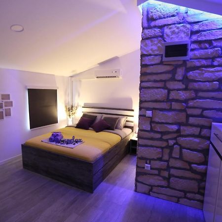 Timeless City Center Apartments 杜布罗夫尼克 外观 照片