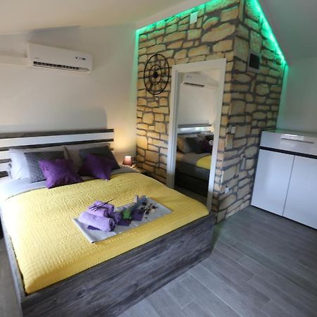 Timeless City Center Apartments 杜布罗夫尼克 外观 照片