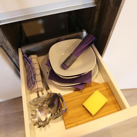 Timeless City Center Apartments 杜布罗夫尼克 外观 照片