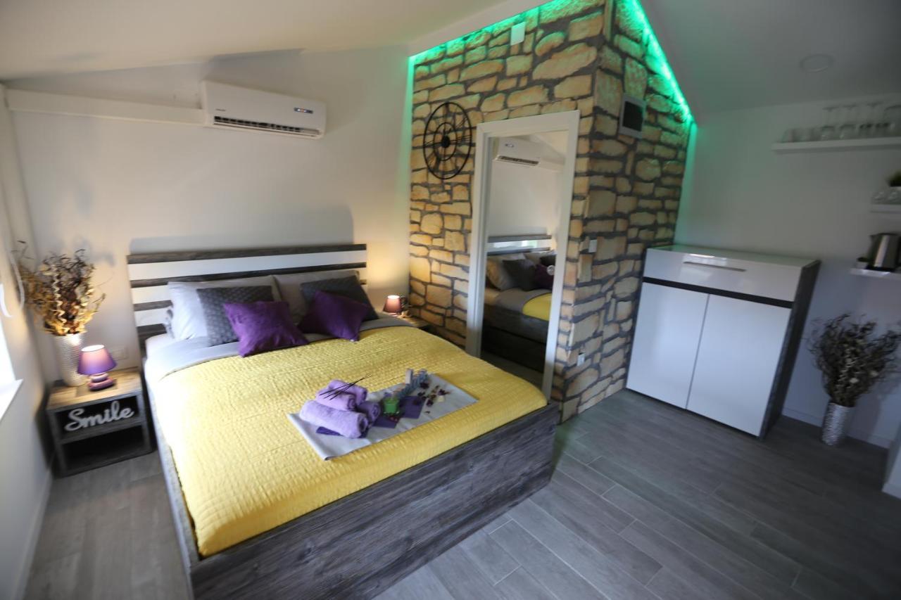 Timeless City Center Apartments 杜布罗夫尼克 外观 照片