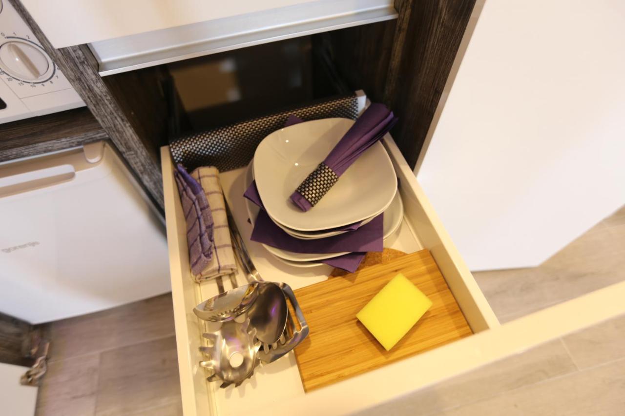 Timeless City Center Apartments 杜布罗夫尼克 外观 照片