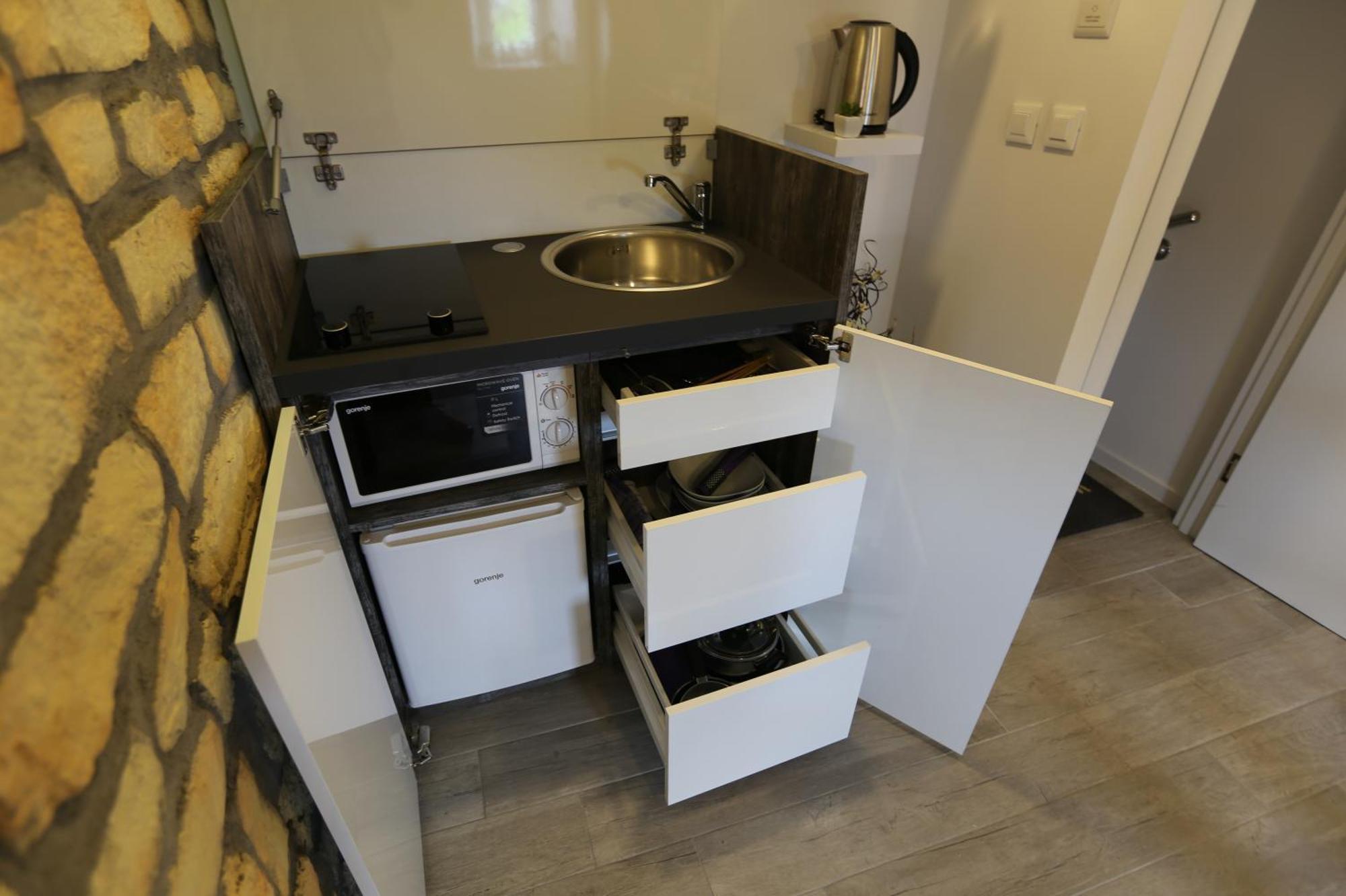 Timeless City Center Apartments 杜布罗夫尼克 客房 照片