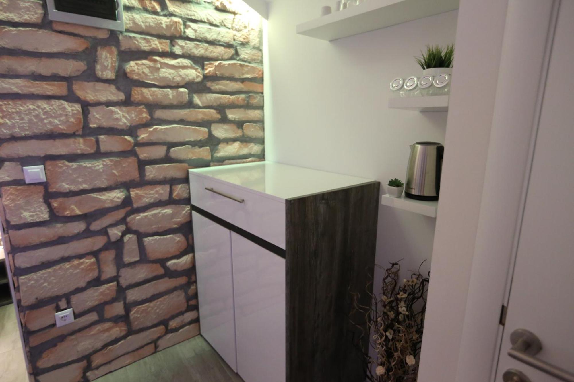 Timeless City Center Apartments 杜布罗夫尼克 客房 照片