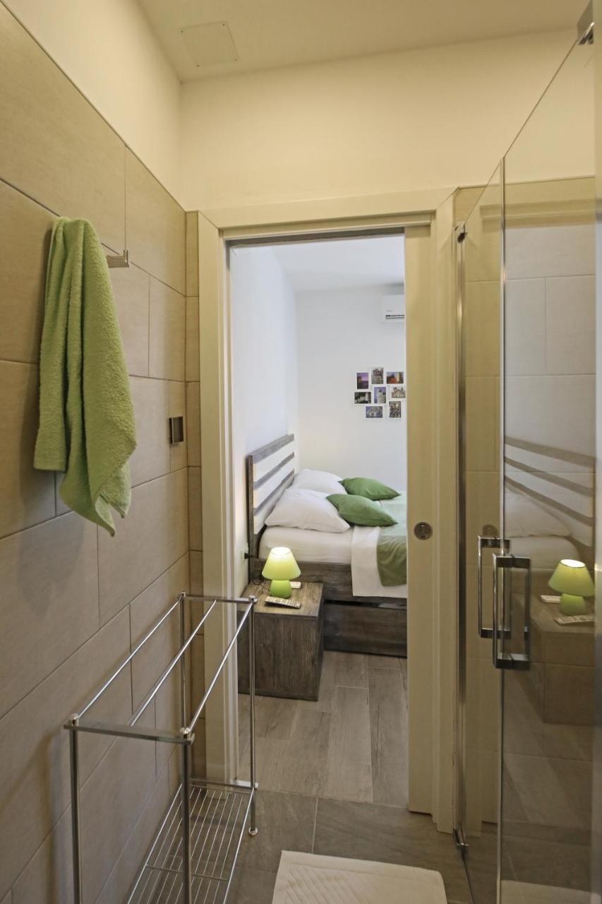 Timeless City Center Apartments 杜布罗夫尼克 外观 照片