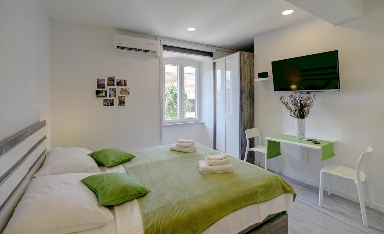 Timeless City Center Apartments 杜布罗夫尼克 外观 照片